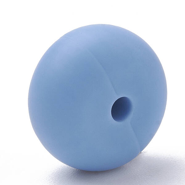 Food Grade Eco-Friendly Silicone Beads