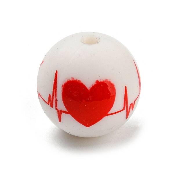 Silicone Beads