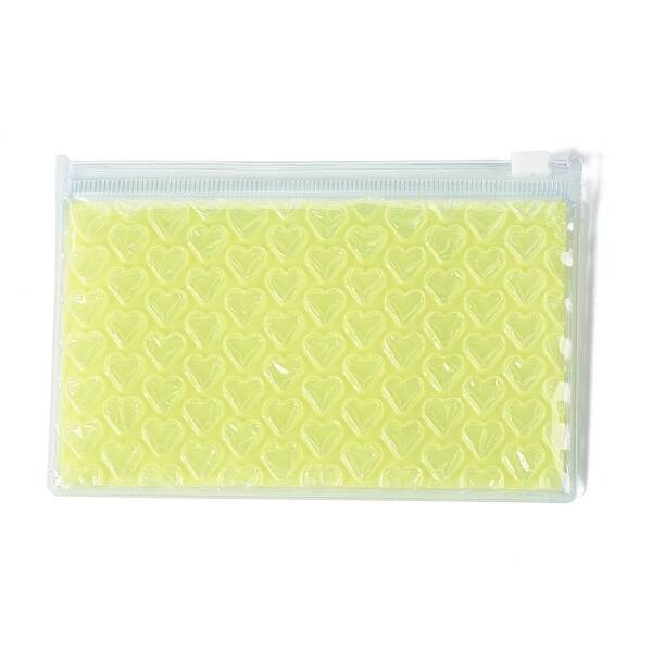 PVC Bubble Out Bags