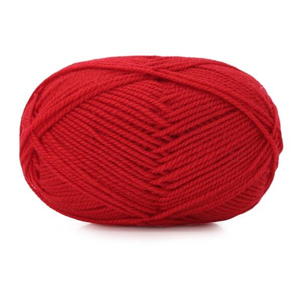 Silk Wool Knitting Yarn