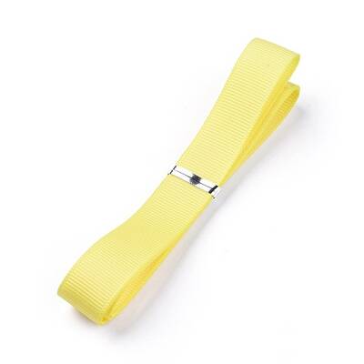 Grosgrain Ribbons