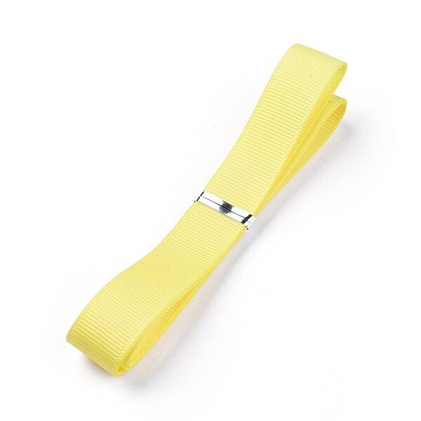 Grosgrain Ribbons