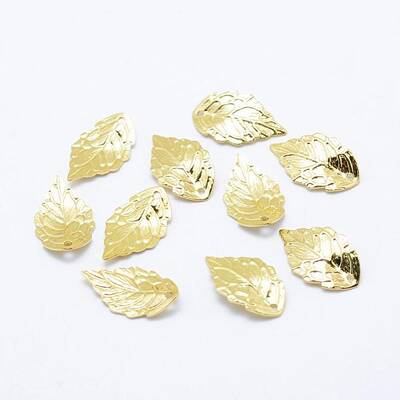 Brass Pendants