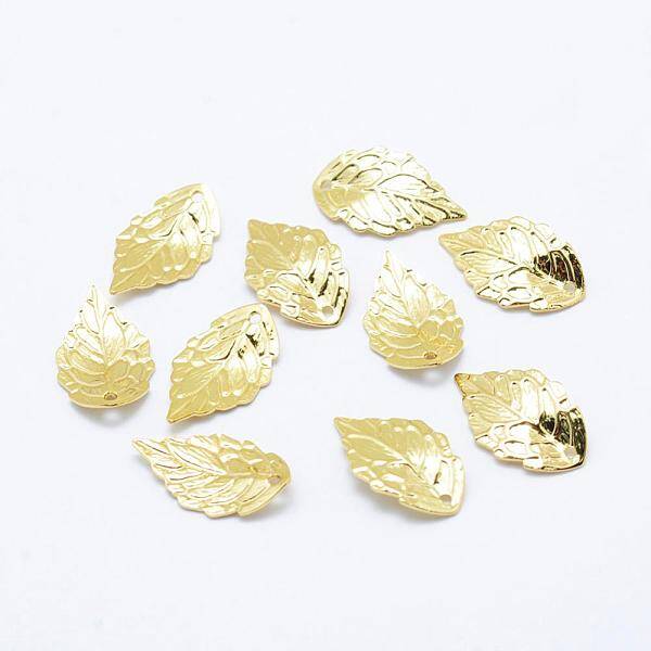 Brass Pendants