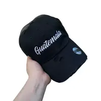 GUATEMALA HAT