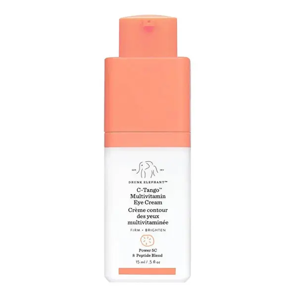 Drunk elephant C-Tango Eye Contour Cream 15ml