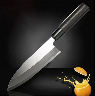 Kitchen Stainless Steel Multi-purpose Kitchen Knife | style: Kitchen knife