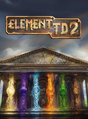 Element TD 2 Europe | Steam Altergift