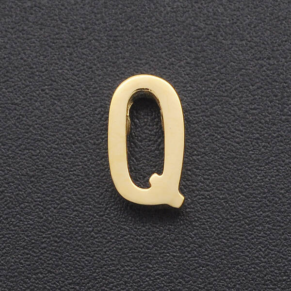201 Stainless Steel Charms