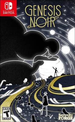 Genesis Noir