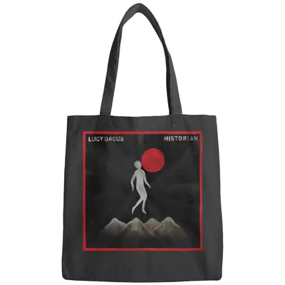 Historian - Lucy Dacus Bags
