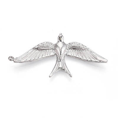 304 Stainless Steel Pendants