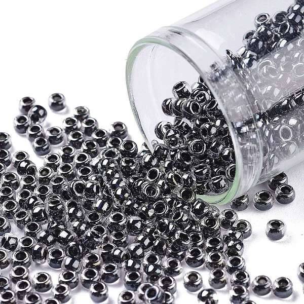 TOHO Round Seed Beads