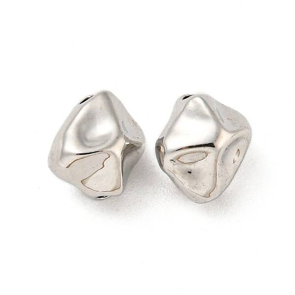 Alloy Beads