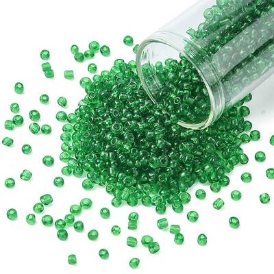 Glass Seed Beads