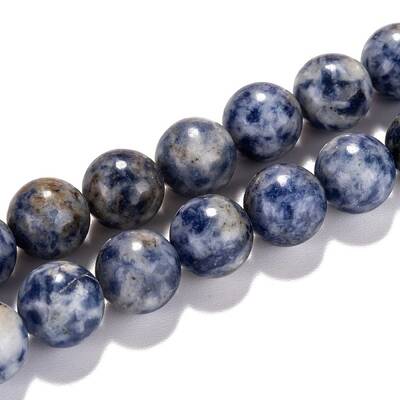 Gemstone Beads