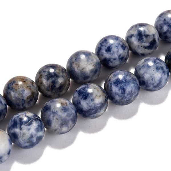 Gemstone Beads