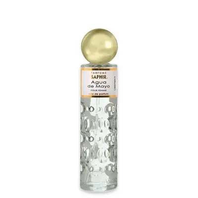 Flacone Da 30 Ml Edp Saphir Sra Agua De Mayo