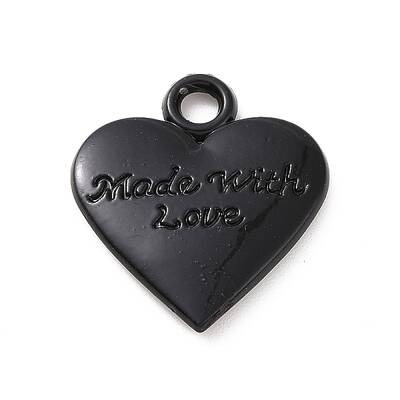 Alloy Pendants