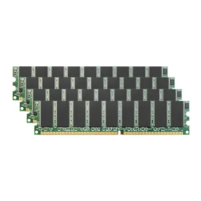 AMS7020IN00 NEC 2GB (4x512MB) SDRAM ECC PC-100 100Mhz Memory