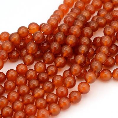 Gemstone Beads Strands