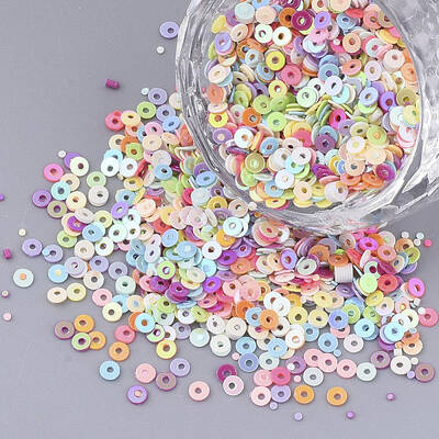Ornament Accessories