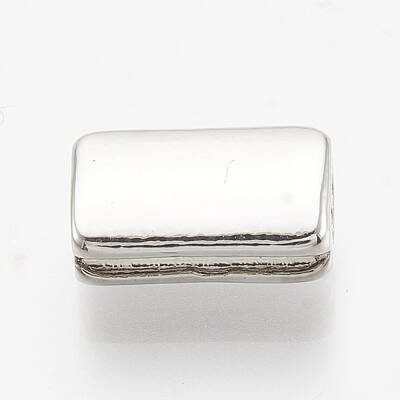 Brass Slide Charms