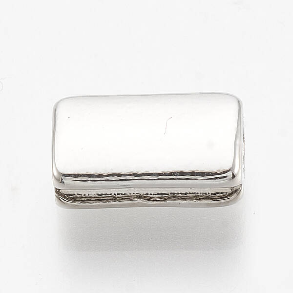 Brass Slide Charms