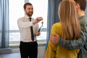 Residential Lettings and Tenancy Management