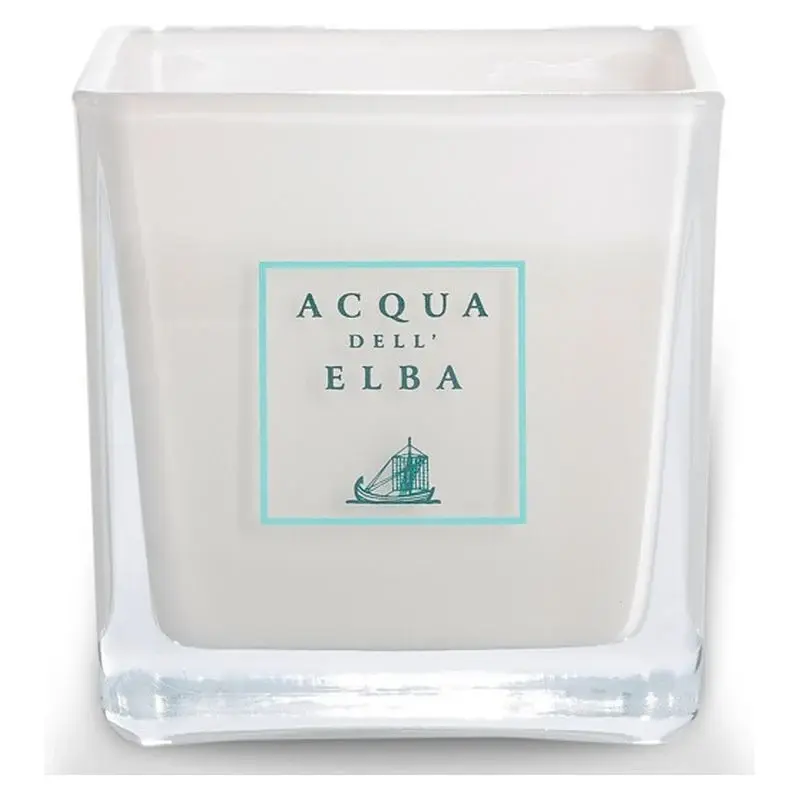 Acqua dell'elba Water from Elba Perfumes from Monte Capanne Candle 1260 g