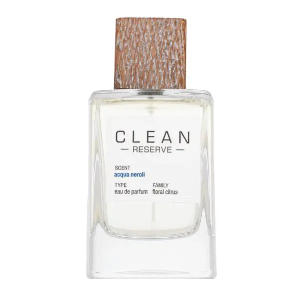 Clean Acqua Neroli eau de parfum Unisex 100 ml