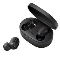 Wireless Earphone, In-ear Design Earphone, Noise Cancelling Headphones, Hands Free Bluetooth-compatible Earbuds for Gaming, S...