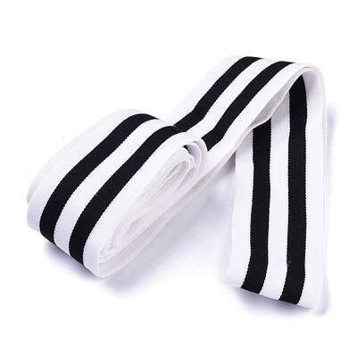 Flat Elastic Band