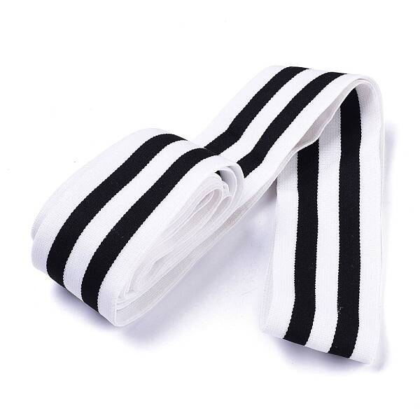 Flat Elastic Band