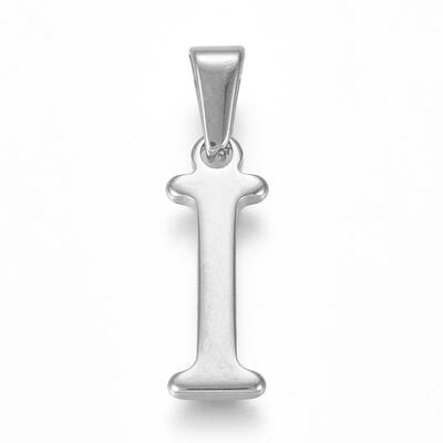Non-Tarnish 304 Stainless Steel Pendants