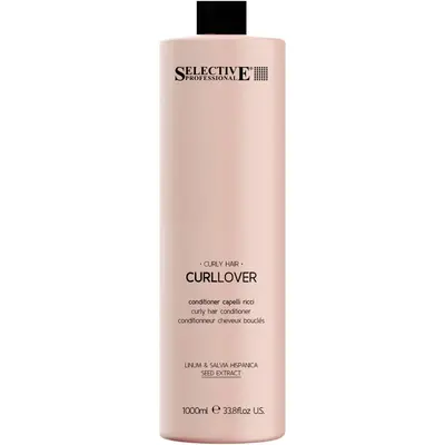 Curllover Conditioner Selective 1000ml