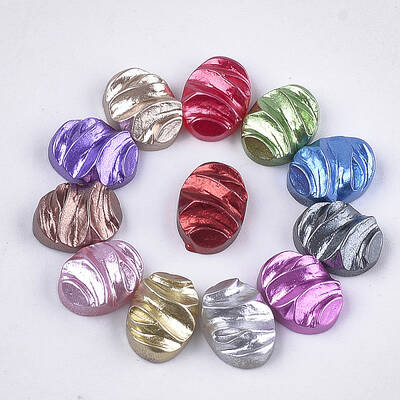 Resin Cabochons