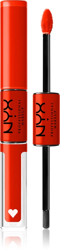 Nyx Shine Loud Pro Pigment Lip Gloss 28-Stay Stunin 3,4ml