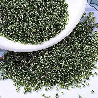 MIYUKI Delica Beads