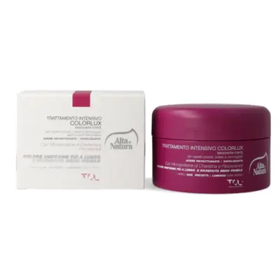 Trichology Lab® Colorlux Mask Alta Natura 200ml