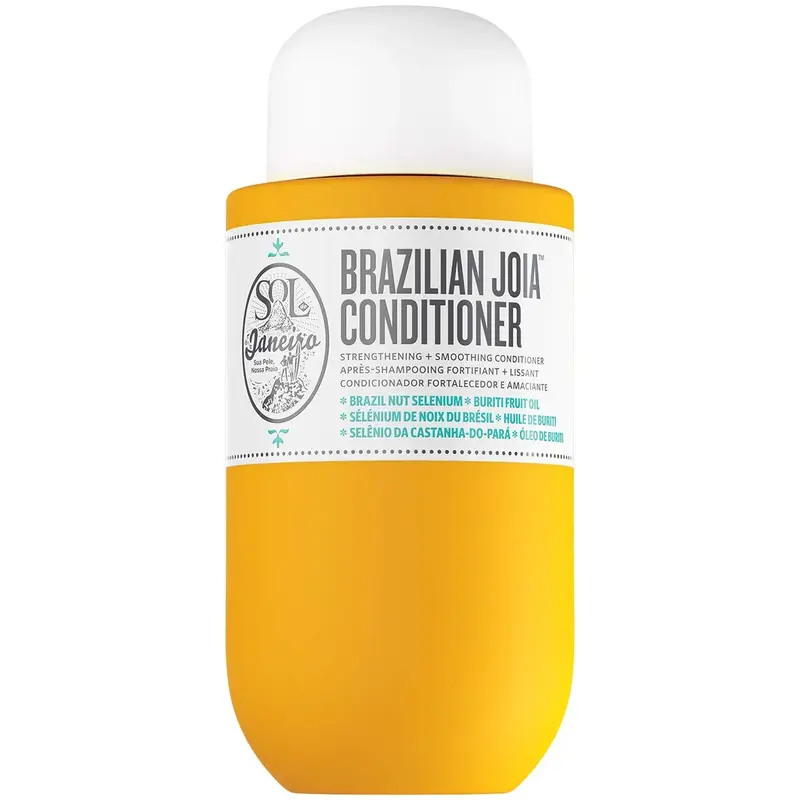 Sol de Janeiro Brazilian Joia™ conditioner to smooth and regenerate damaged hair 295 ml