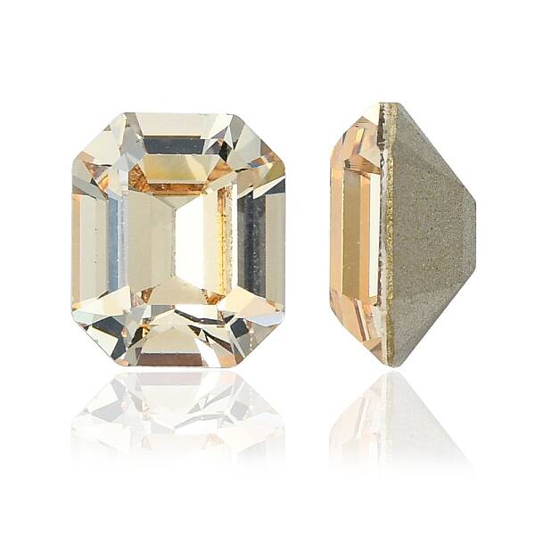 Preciosa® MAXIMA Crystal Fancy Stones