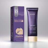 EELHOE Waterproof Tattoo Concealer Instantly Covers Tattoos Scars & Blemishes Natural Invisible Coverage Cream for All Skin T...