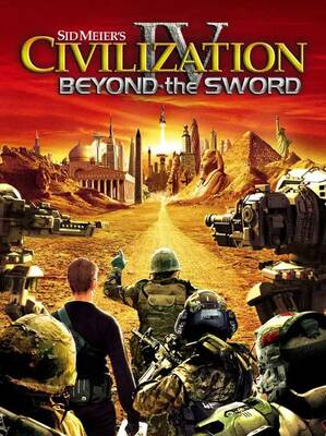 Sid Meiers Civilization IV - Beyond the Sword DLC | Steam