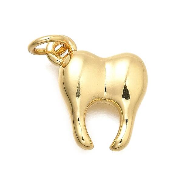 Brass Charms