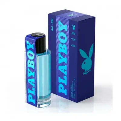 Playboy From Morning To Evening - Eau De Toilette 60 Ml