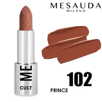 Mesauda Cult Cremay 102 Prince