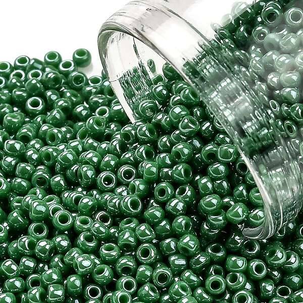 TOHO Round Seed Beads