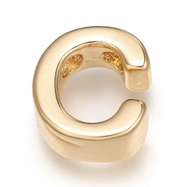 Brass Charms