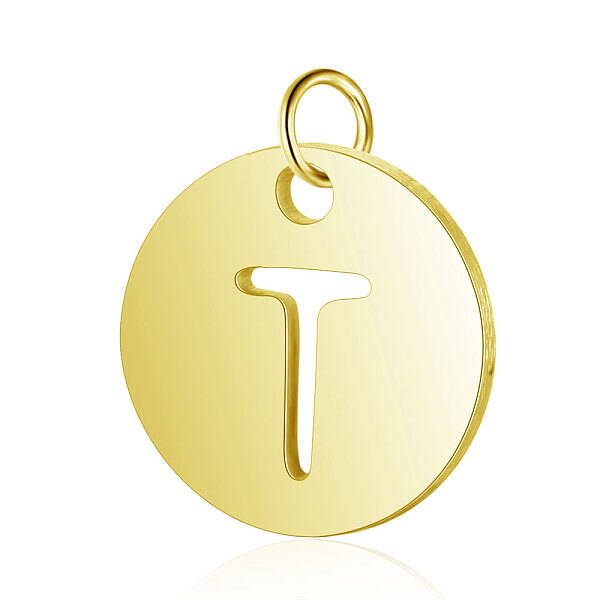 304 Stainless Steel Charms